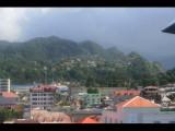 Roseau Dominica 2008-